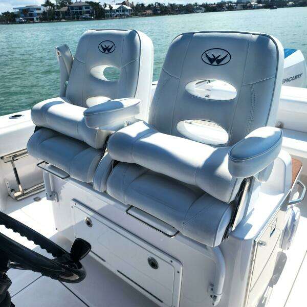 2022 Southport 30 FE