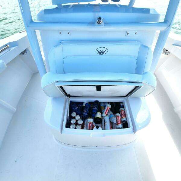 2022 Southport 30 FE