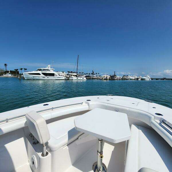 2022 Southport 30 FE