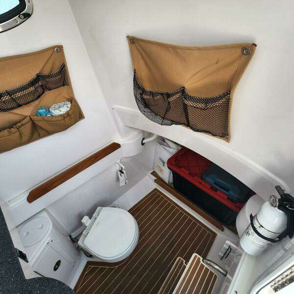 2022 Southport 30 FE