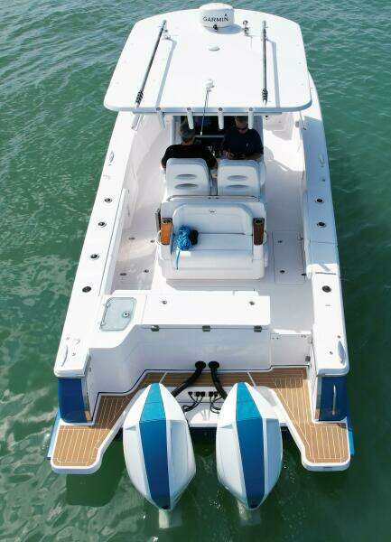 2022 Southport 30 FE