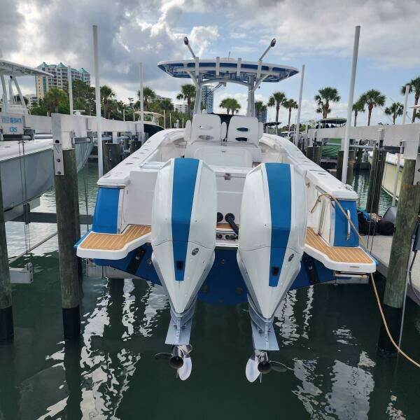 2022 Southport 30 FE