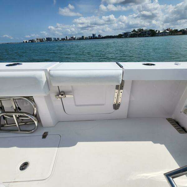 2022 Southport 30 FE