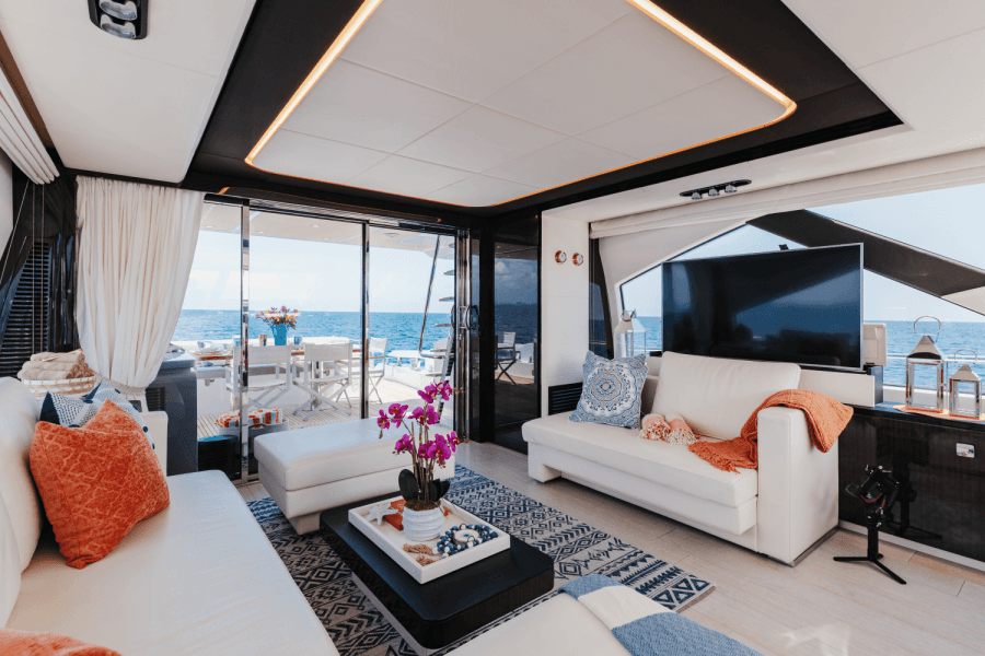 2019 Azimut 77S