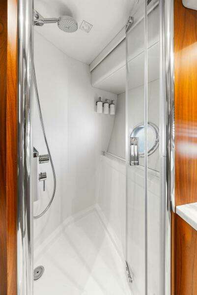 2016 Sunseeker Manhattan 65