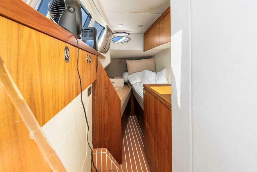 2016 Sunseeker Manhattan 65