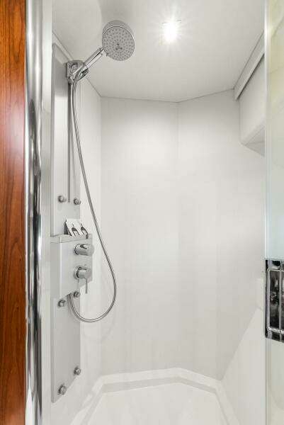 2016 Sunseeker Manhattan 65