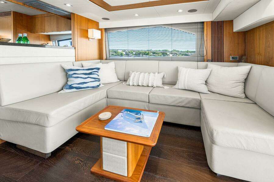 2016 Sunseeker Manhattan 65