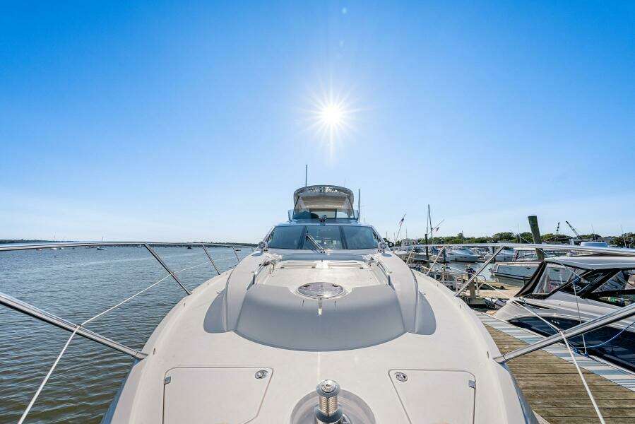 2016 Sunseeker Manhattan 65