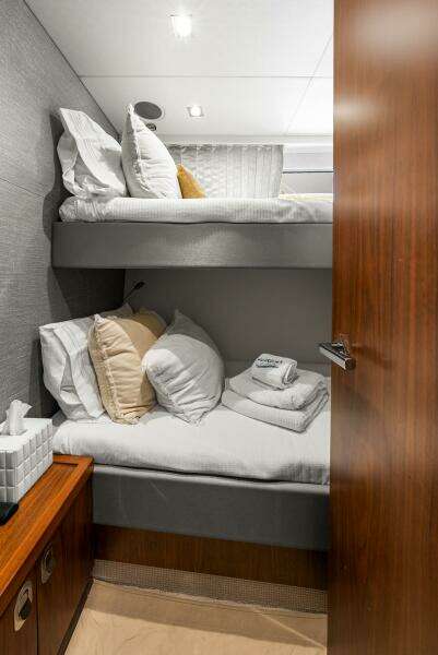 2016 Sunseeker Manhattan 65