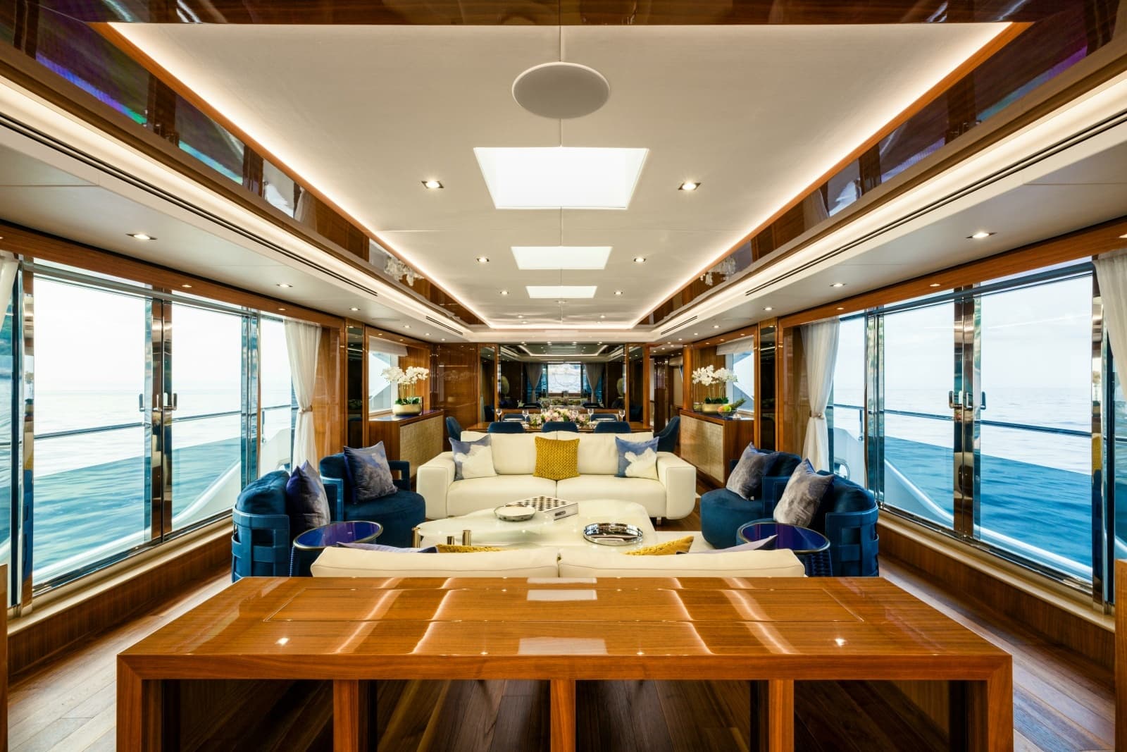 2018 Sunseeker Sunseeker 116 Yacht