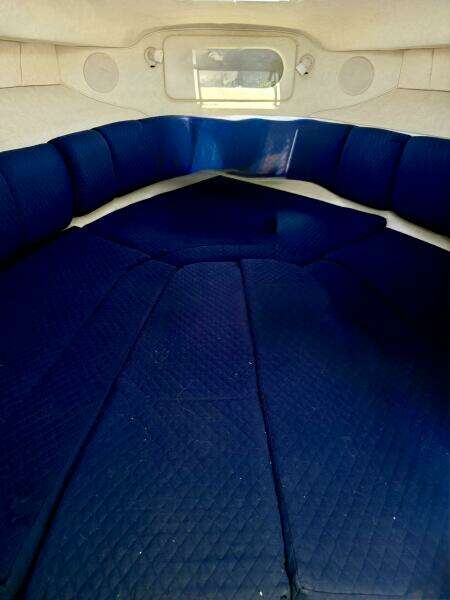 1997 Sea Ray 270 Sundancer