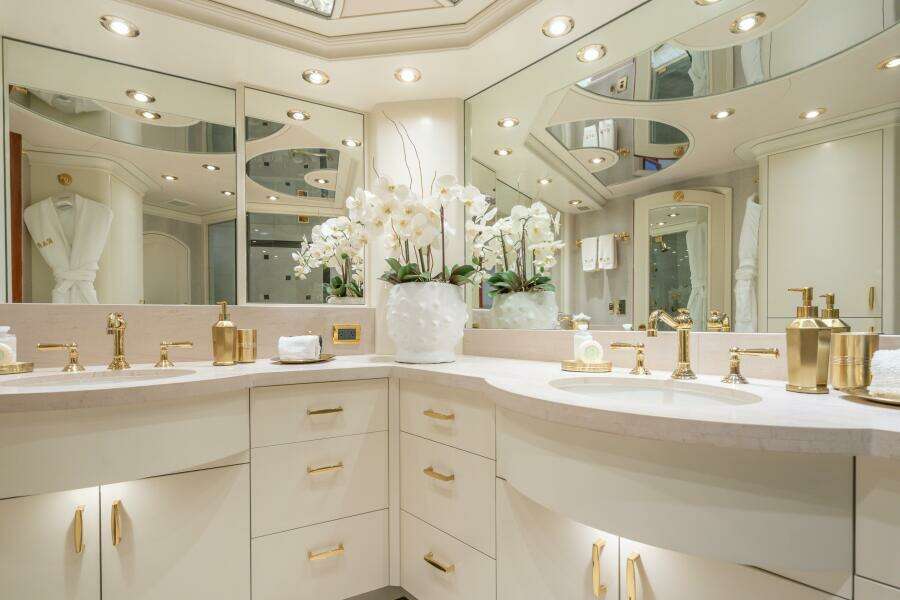 Owner Ensuite
