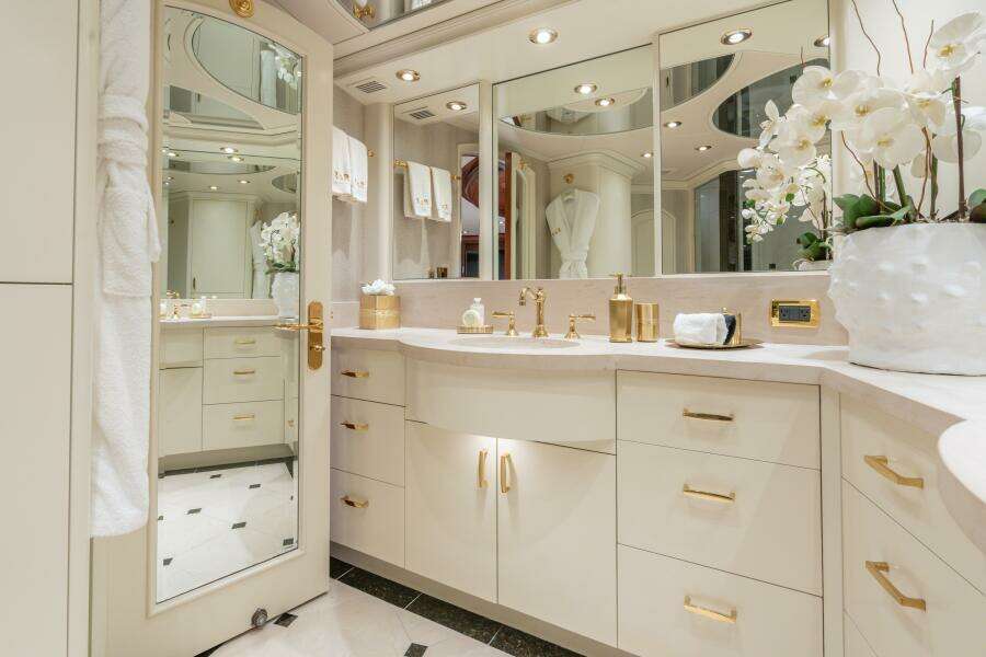 Owner Ensuite