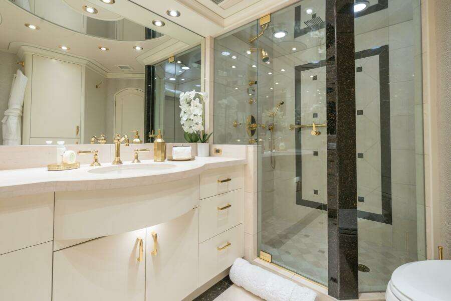 Owner Ensuite
