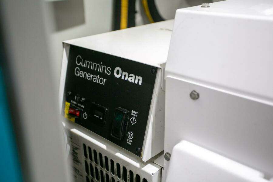 2014 Fairline Squadron 65