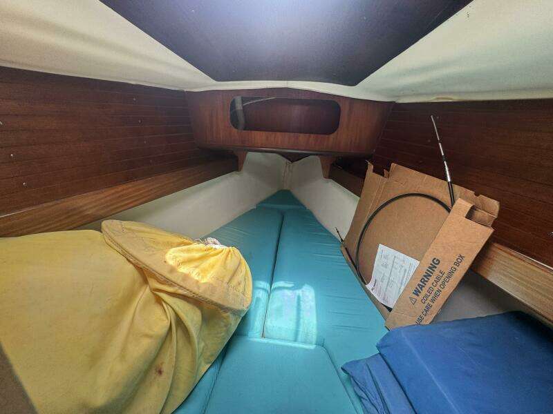 1988 Beneteau First 285