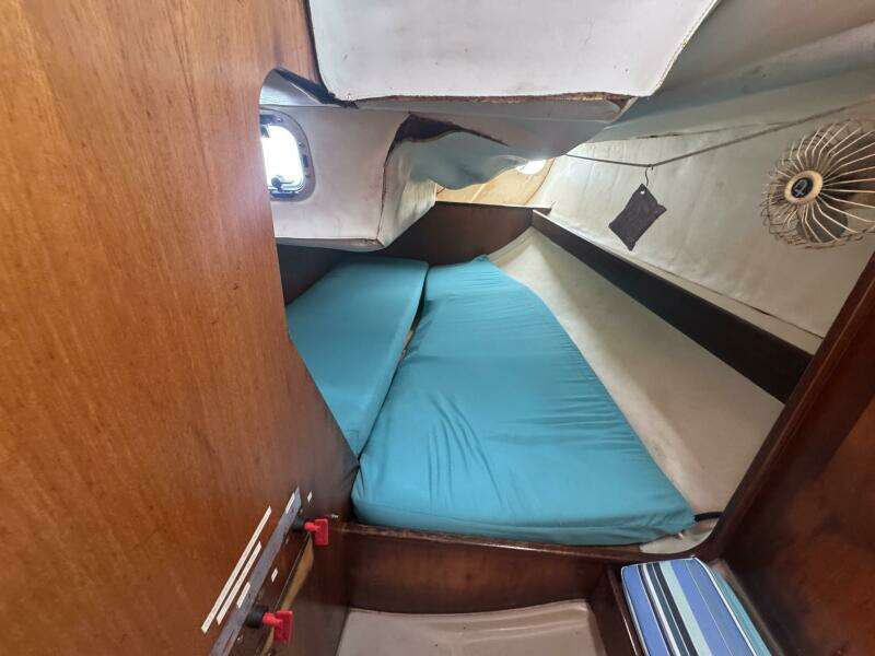 1988 Beneteau First 285