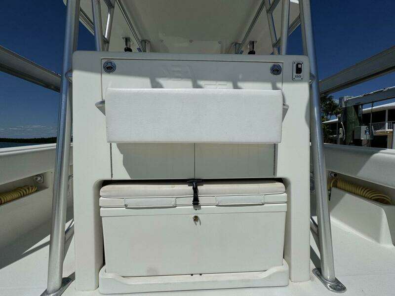 2014 SeaVee 390B Center Console