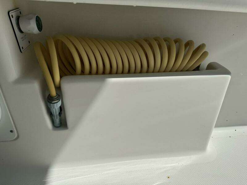 2014 SeaVee 390B Center Console