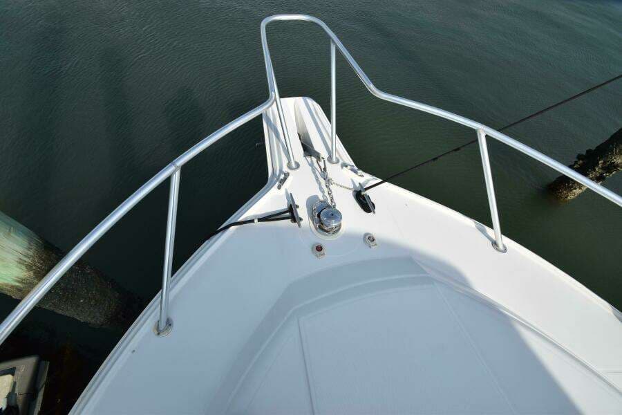 2002 Jupiter 35 Convertible Power 9796761 978356663 0 160520251220 18