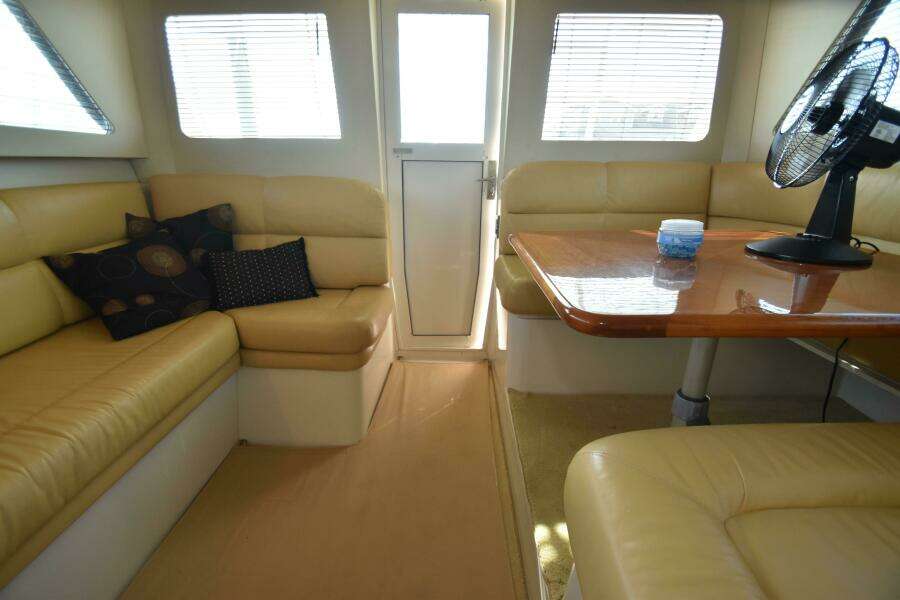 2002 Jupiter 35 Convertible Power 9796761 978356660 0 160520251219 15