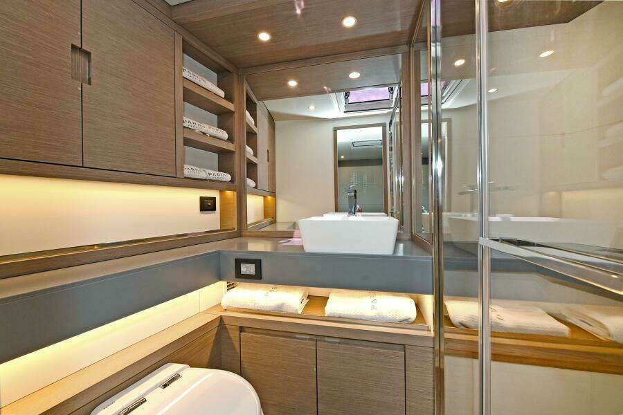 2026 Pardo Yachts GT52