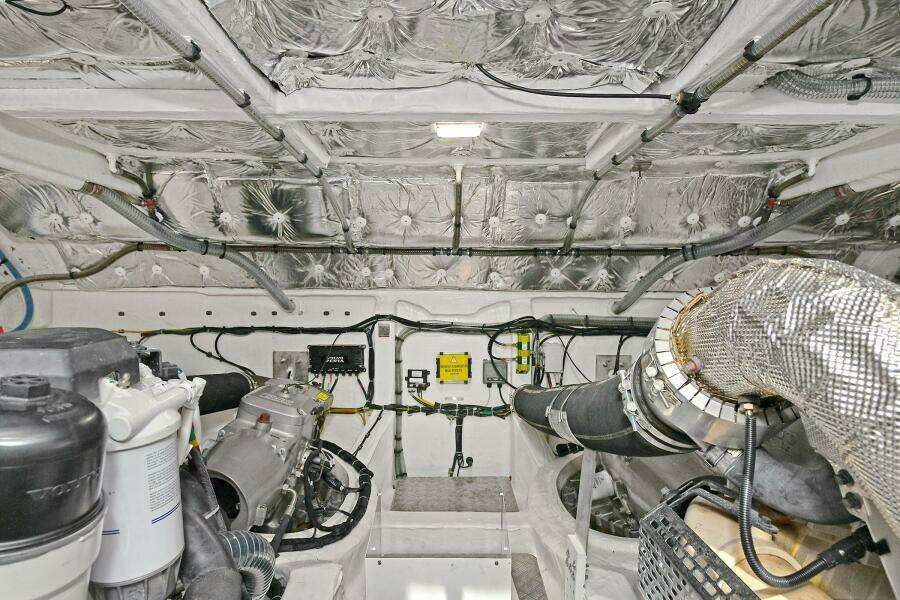 2026 Pardo Yachts GT52