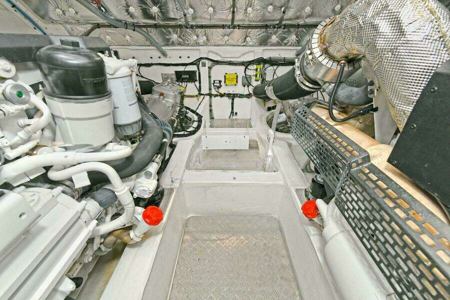 2026 Pardo Yachts GT52