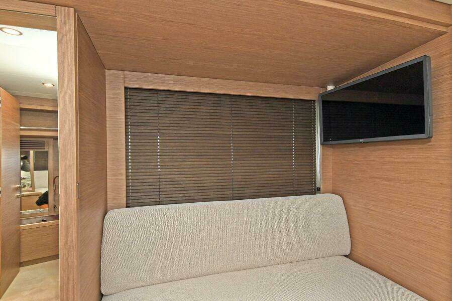 2026 Pardo Yachts GT52