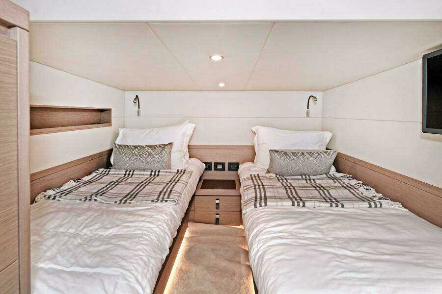 2026 Pardo Yachts GT52