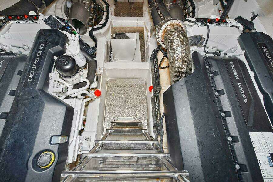 2026 Pardo Yachts GT52