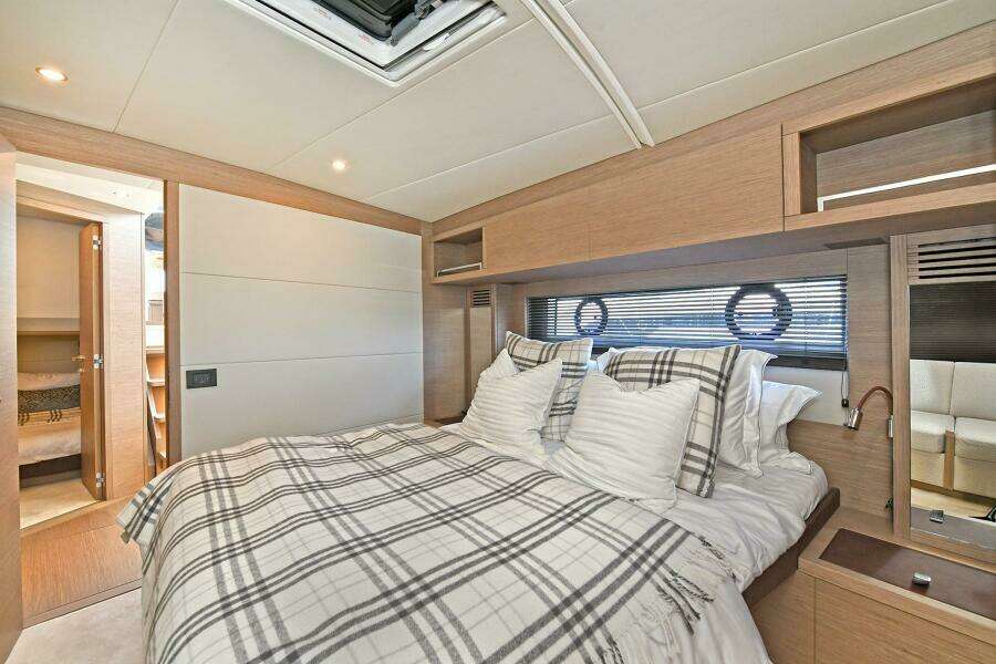 2026 Pardo Yachts GT52