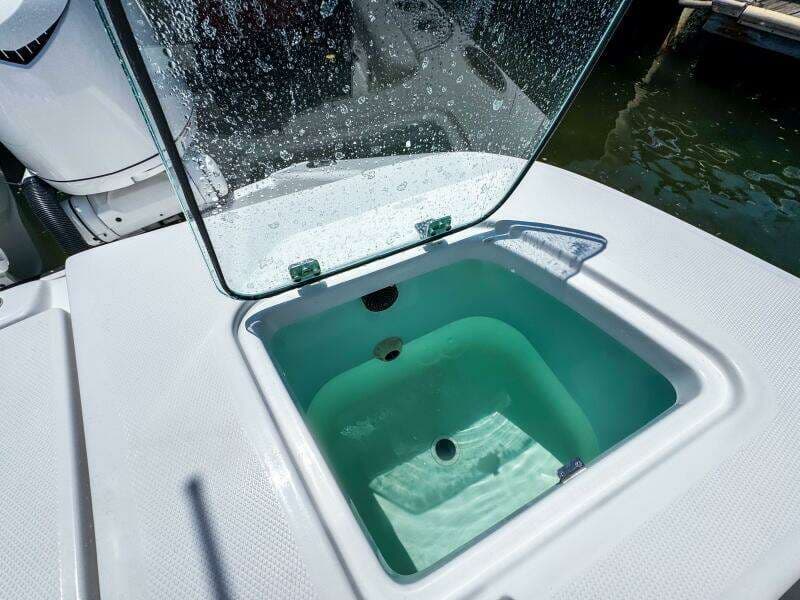 2025 Edgewater 370CC