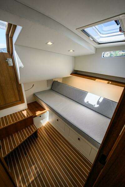 2025 Toy Marine 39 Outboard