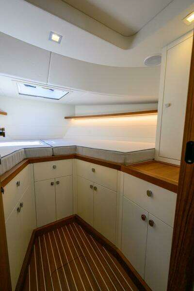 2025 Toy Marine 39 Outboard