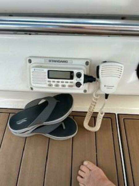 1996 Sea Ray 330 Express Cruiser