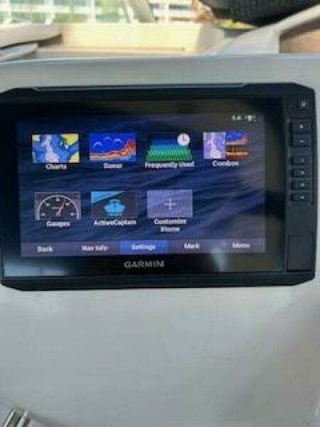 1996 Sea Ray 330 Express Cruiser