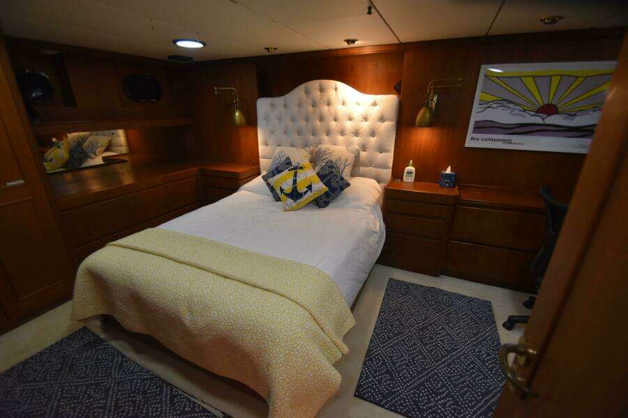 1987 Jongert 78 Motor Yacht Power 9800998 978613248 0 200520250900 49