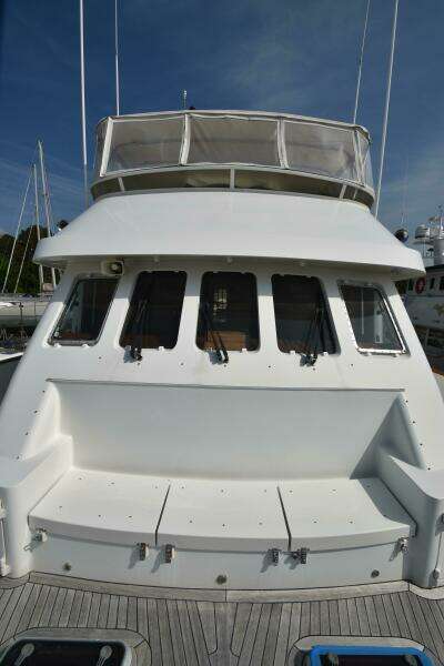 1987 Jongert 78 Motor Yacht Power 9800998 978613211 0 200520250850 12