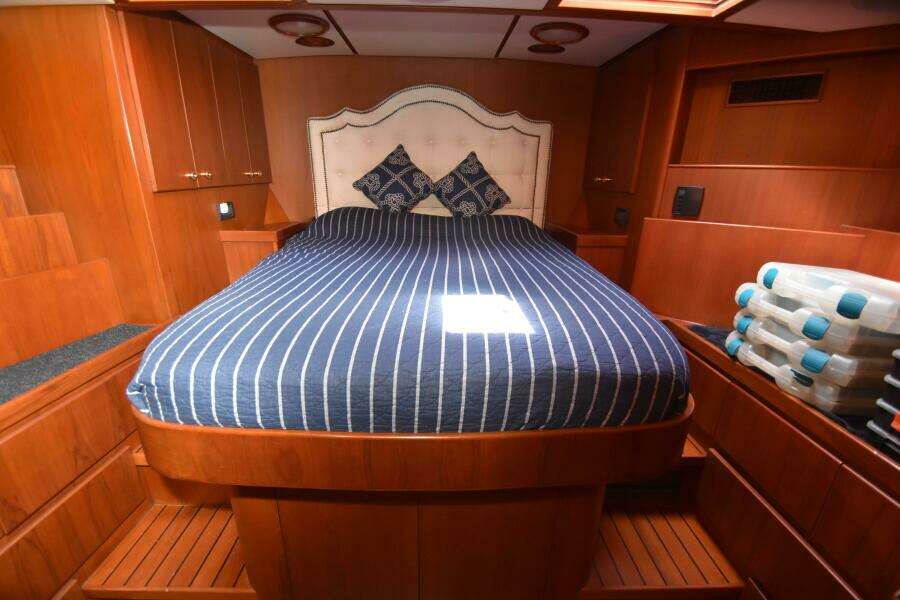 1987 Jongert 78 Motor Yacht Power 9800998 978613229 0 200520250855 30