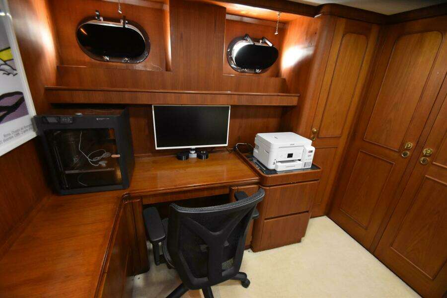 1987 Jongert 78 Motor Yacht Power 9800998 978613250 0 200520250901 51