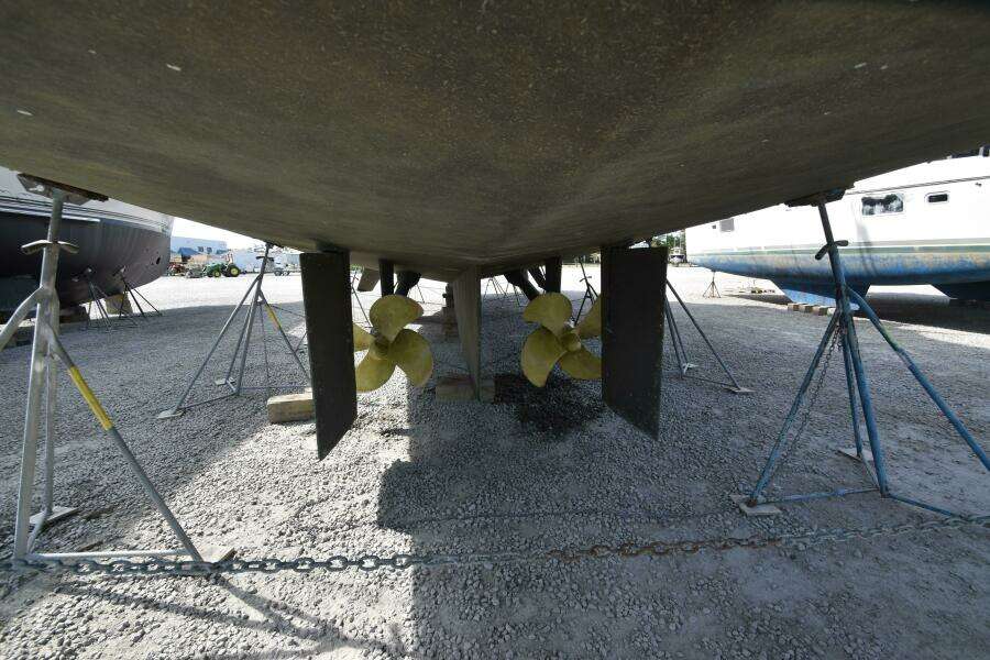 1987 Jongert 78 Motor Yacht Power 9800998 978613203 0 200520250848 4