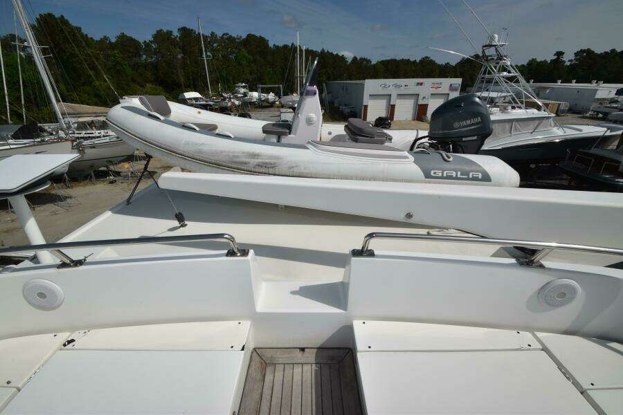 1987 Jongert 78 Motor Yacht Power 9800998 978613256 0 200520250903 57