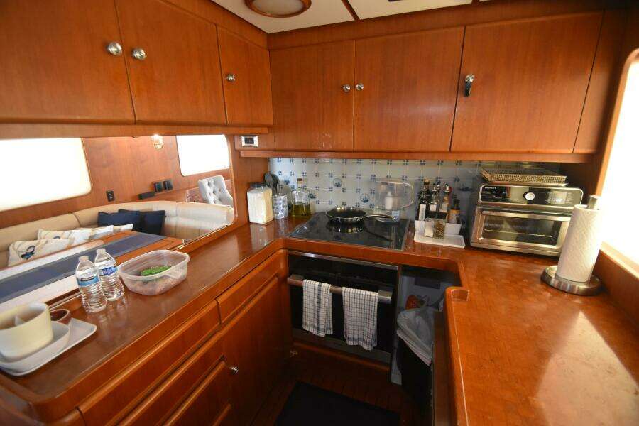 1987 Jongert 78 Motor Yacht Power 9800998 978613219 0 200520250852 20