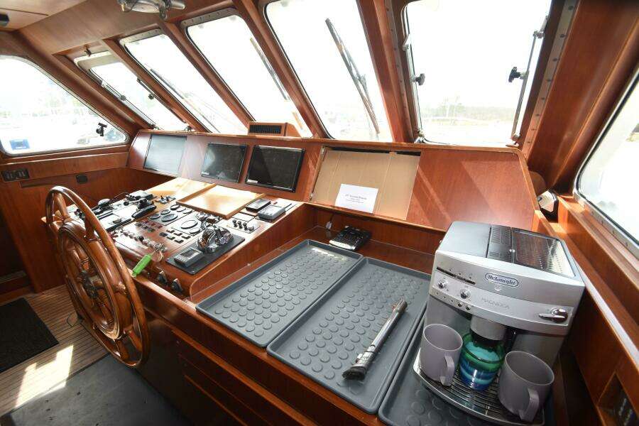 1987 Jongert 78 Motor Yacht Power 9800998 978613223 0 200520250853 24