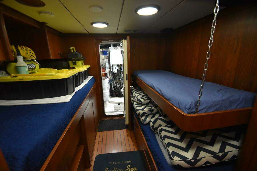 1987 Jongert 78 Motor Yacht Power 9800998 978613235 0 200520250857 36