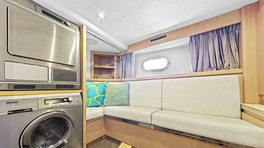 CHITOCHI 108' | 32m Custom Line