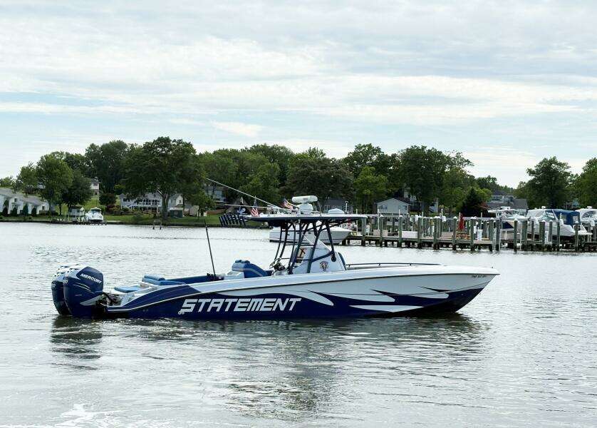 2011 Statement 380 Open