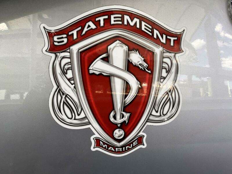 2011 Statement 380 Open